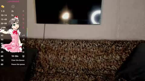 mia_carmin online show from January 14, 2:41 am