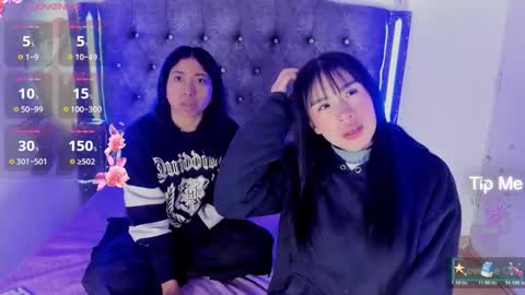 mia_cavallii online show from February 3, 12:09 pm