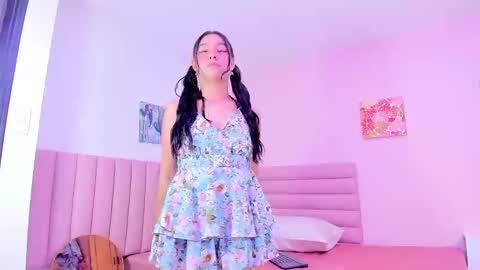 Celeste  online show from September 14, 2:29 pm