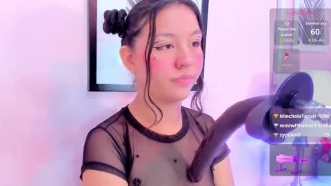 Celeste  online show from November 30, 12:23 pm