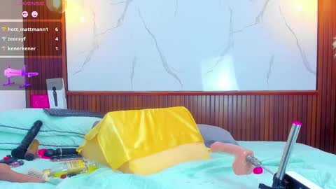 Snapshot of mia_conde1_ chatting on October 6, 6:53 am Mia Conde online show from October 6, 6:53 am