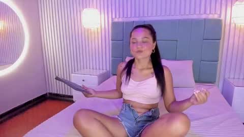 Mia Corttez  online show from March 1, 2:37 am