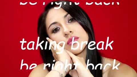 mia elan online show from March 12, 6:33 pm