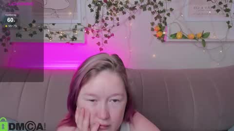 Mia online show from September 26, 2:52 am