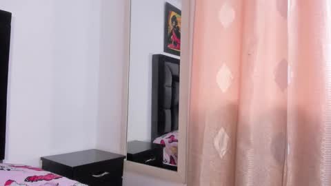 mia fox online show from September 26, 12:46 pm