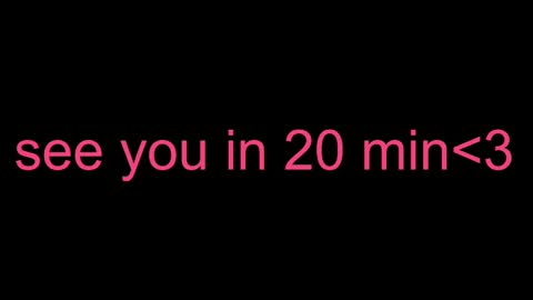 Snapshot of mia_g_ chatting on February 12, 8:49 am Mia online show from February 12, 8:49 am