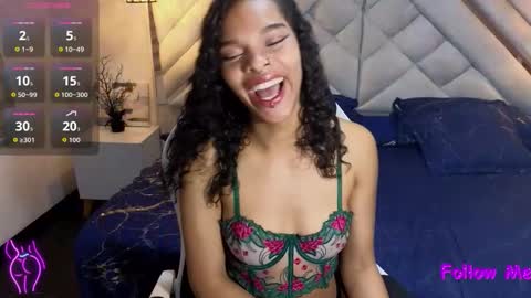 Mia online show from January 10, 3:23 am