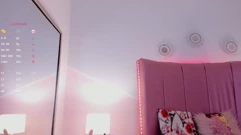Snapshot of mia_greco_ chatting on January 28, 8:47 pm mia_greco_ online show from January 28, 8:47 pm