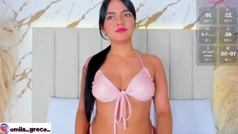 Snapshot of mia_greco_ chatting on September 16, 5:21 am mia_greco_ online show from September 16, 5:21 am