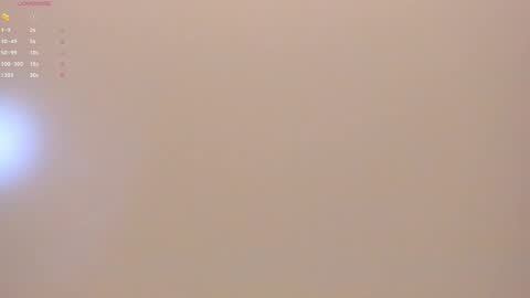 Snapshot of mia_jonnees chatting on February 14, 12:25 pm online show from February 14, 12:25 pm