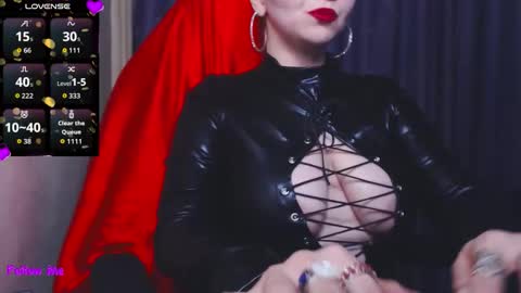 MiaJoy online show from October 2, 6:39 pm