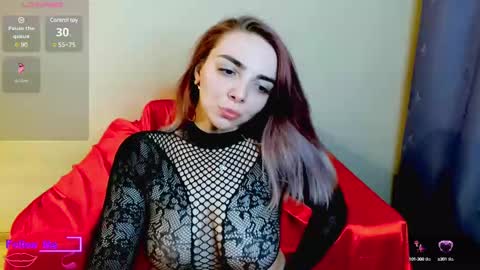 MiaJoy online show from March 8, 9:08 pm