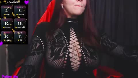 MiaJoy online show from October 16, 12:21 am