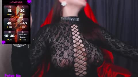 MiaJoy online show from October 17, 7:29 pm