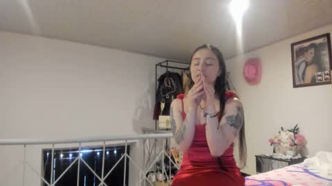 Snapshot of mia_kanee chatting on September 20, 6:22 pm mia kaneee online show from September 20, 6:22 pm