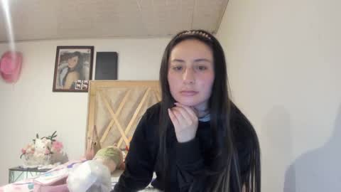 Snapshot of mia_kanee chatting on October 5, 1:25 am mia kaneee online show from October 5, 1:25 am
