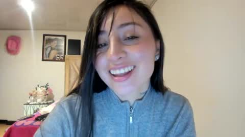 Snapshot of mia_kanee chatting on October 9, 8:36 pm mia kaneee online show from October 9, 8:36 pm