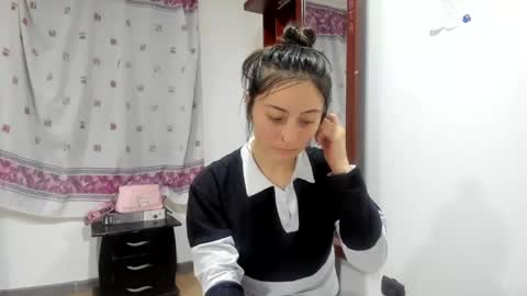 Snapshot of mia_kanee chatting on December 12, 12:16 am mia kaneee online show from December 12, 12:16 am
