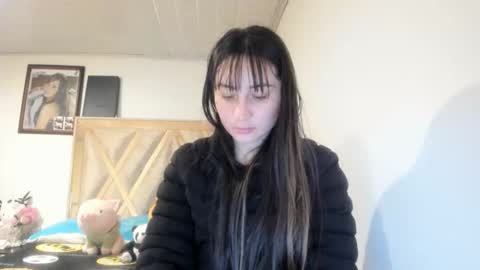 mia kaneee online show from December 4, 3:17 am