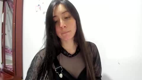 Snapshot of mia_kanee chatting on February 11, 5:16 am mia kaneee online show from February 11, 5:16 am