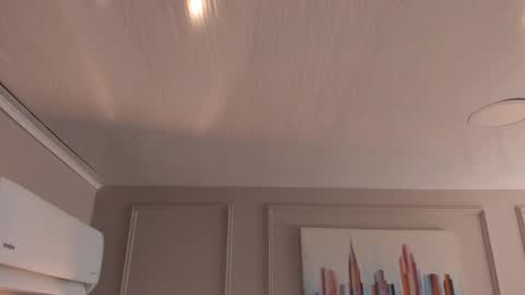 Mia online show from January 14, 2:30 am