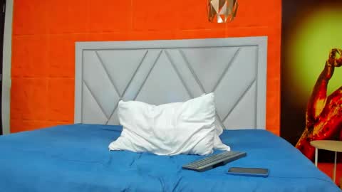 Snapshot of mia_kleim chatting on January 12, 3:03 pm MIA KLEIM online show from January 12, 3:03 pm