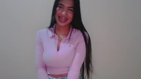 mia_kleim1 online show from January 11, 5:13 am