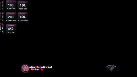 Snapshot of mia_milana chatting on September 29, 9:14 pm online show from September 29, 9:14 pm