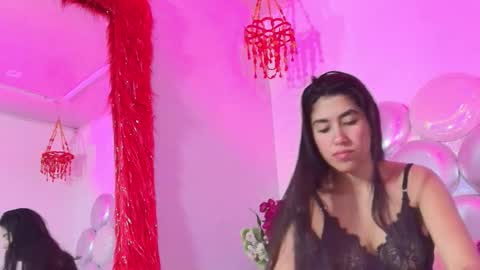 Snapshot of mia_montess chatting on October 7, 12:56 pm mia montess online show from October 7, 12:56 pm