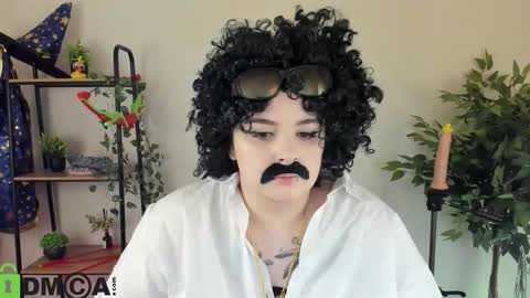 Mia online show from January 14, 1:24 am