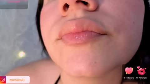 mia reys online show from March 21, 2:00 pm