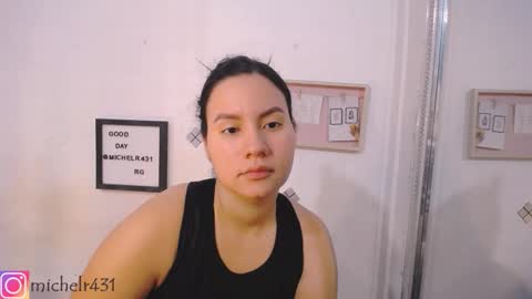 Snapshot of mia_reys chatting on October 1, 12:15 pm mia reys online show from October 1, 12:15 pm