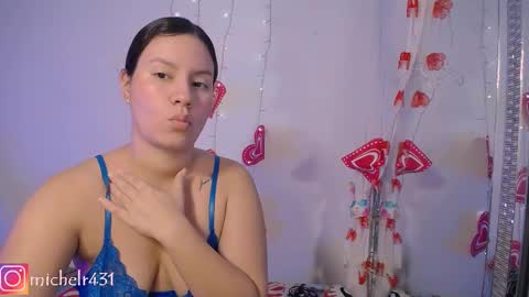 Snapshot of mia_reys chatting on February 25, 10:15 am mia reys online show from February 25, 10:15 am