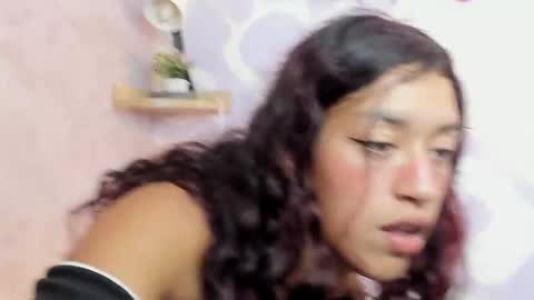 Mia . online show from April 18, 7:58 pm