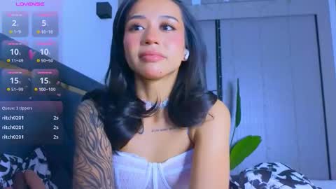 Mia online show from January 14, 5:54 pm