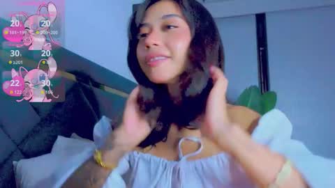 Snapshot of mia_sirenia chatting on September 12, 2:30 pm Mia online show from September 12, 2:30 pm