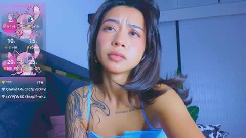Snapshot of mia_sirenia chatting on September 23, 12:43 pm Mia online show from September 23, 12:43 pm