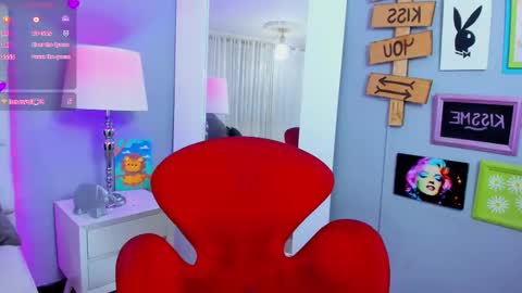 Snapshot of mia_skys chatting on September 30, 12:26 pm Mia online show from September 30, 12:26 pm