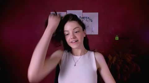 mia_starrr_ online show from November 27, 9:39 am