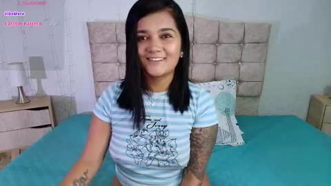 Mia  online show from November 15, 3:41 am