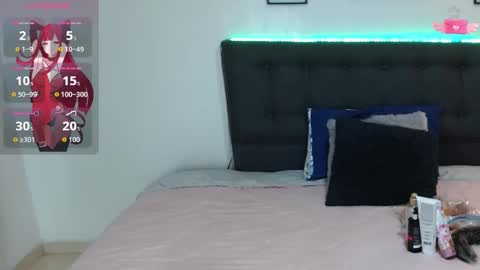 MIA  online show from November 24, 1:54 pm