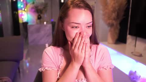 VixenMia online show from February 23, 3:52 am