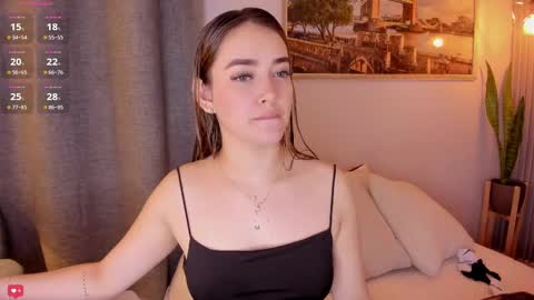 Snapshot of mia_white11 chatting on February 25, 12:38 pm Mia White online show from February 25, 12:38 pm