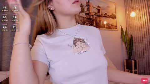 Snapshot of mia_white11 chatting on March 10, 12:38 pm Mia White online show from March 10, 12:38 pm