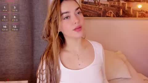 Snapshot of mia_white11 chatting on March 7, 12:45 pm Mia White online show from March 7, 12:45 pm
