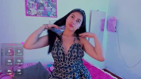 Snapshot of miaa_013 chatting on October 16, 10:37 am baby miaa online show from October 16, 10:37 am