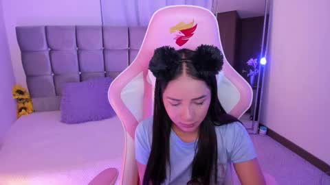 Snapshot of miaa_06 chatting on September 18, 11:20 pm mia nicolle online show from September 18, 11:20 pm
