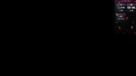 Mia online show from April 16, 11:21 am