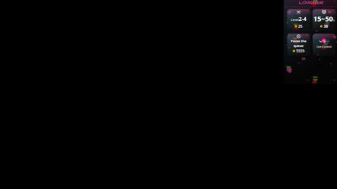 Mia online show from February 24, 11:24 am