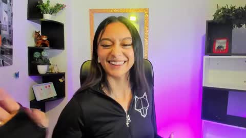 Miaa online show from January 13, 11:01 pm